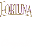 Fortuna Vitae – Olej pre zdravie Logo